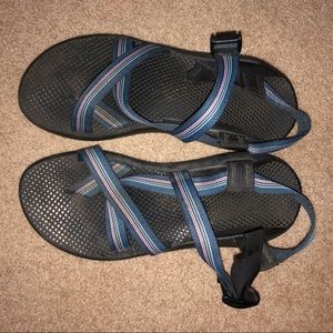 MULTICOLORED CHACOS